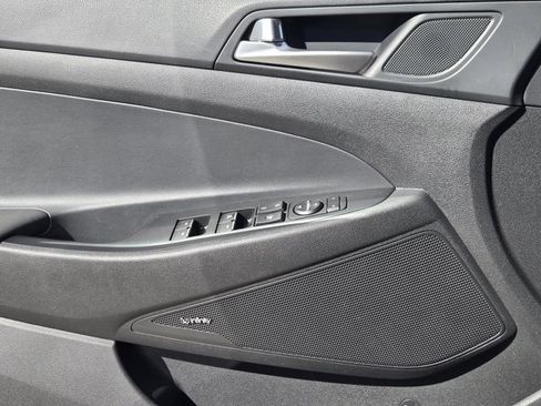 Used 2019 Hyundai Tucson Ultimate image 23