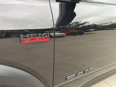 Used 2021 RAM 2500 Power Wagon AWD/4WD image 10