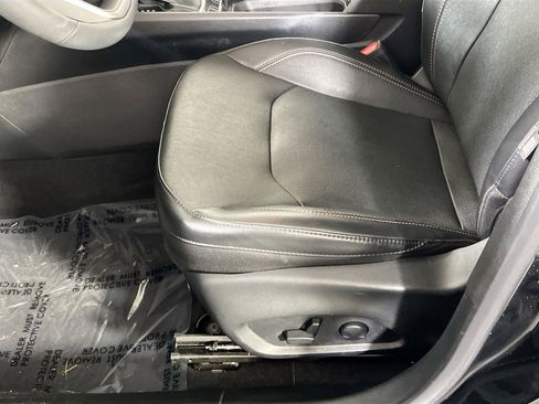 Used 2023 Jeep Compass Limited w/ Elite Group image 19