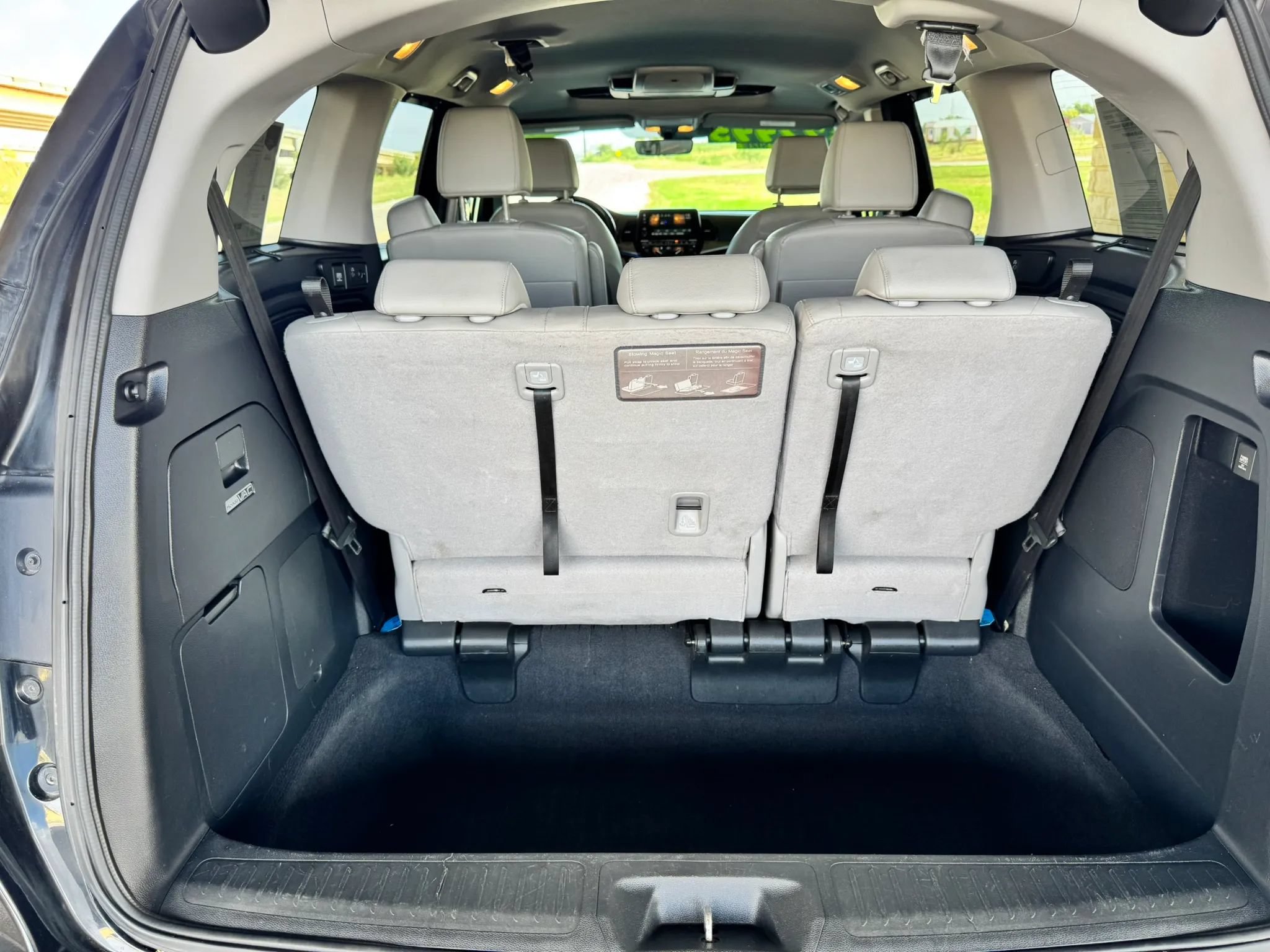Used 2019 Honda Odyssey Elite image 22