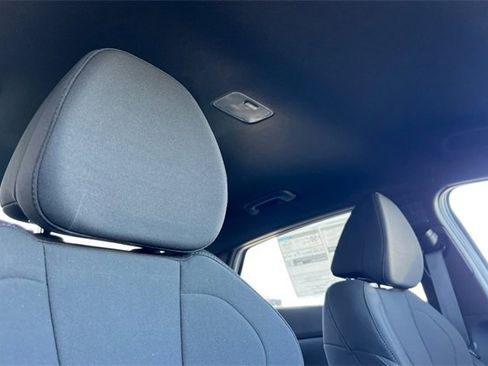 New 2025 Hyundai Elantra SEL image 16