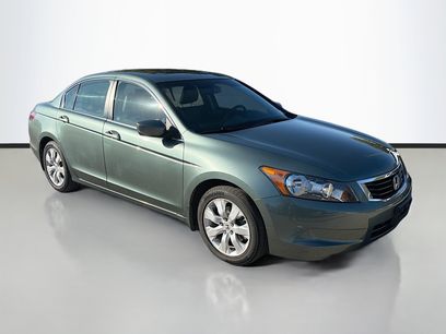 Used 2008 Honda Accord EX-L