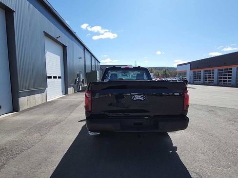 New 2025 Ford F150 XL image 7