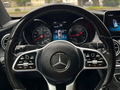 Used 2019 Mercedes-Benz C 300 4MATIC Coupe image 13