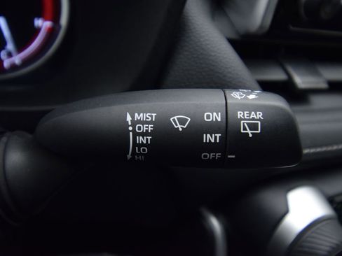 Used 2024 Toyota RAV4 LE image 30