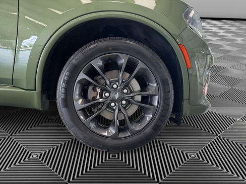 Used 2021 Dodge Durango GT w/ Blacktop Package AWD/4WD image 10