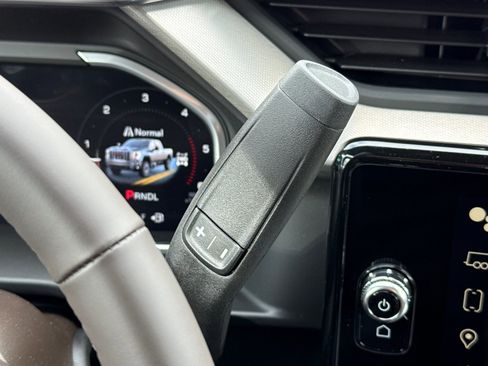 New 2026 GMC Sierra 2500 Denali w/ Denali Reserve Package image 21