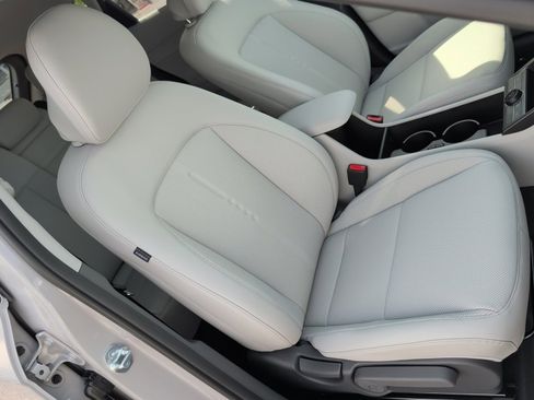 New 2026 Hyundai Kona SEL Premium AWD/4WD image 28