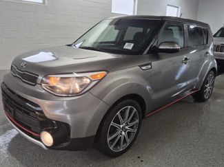 Used 2018 Kia Soul ! FWD video 1