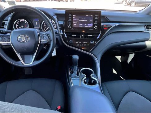 Used 2023 Toyota Camry LE image 14