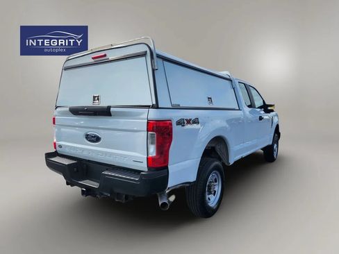 Used 2019 Ford F250 XL AWD/4WD image 5