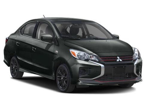 Used 2024 Mitsubishi Mirage G4 FWD image 6