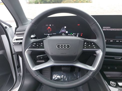 Certified 2025 Audi A5 2.0T Premium Plus w/ Premium Plus AWD/4WD image 19