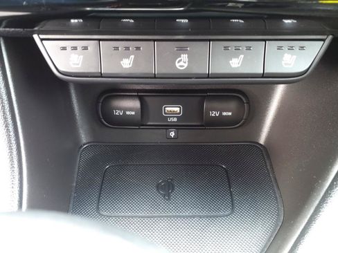 Used 2020 Kia Sportage SX AWD/4WD image 22