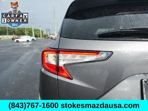 Used 2024 Acura RDX w/ Advance Package AWD/4WD image 30