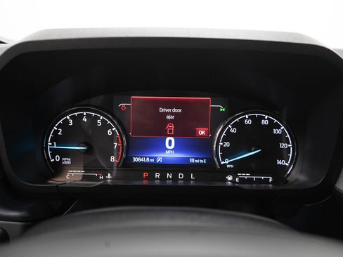 Used 2022 Ford Maverick Lariat w/ Lariat Luxury Package AWD/4WD image 28