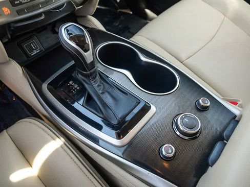 Used 2019 INFINITI QX60 Pure FWD image 20