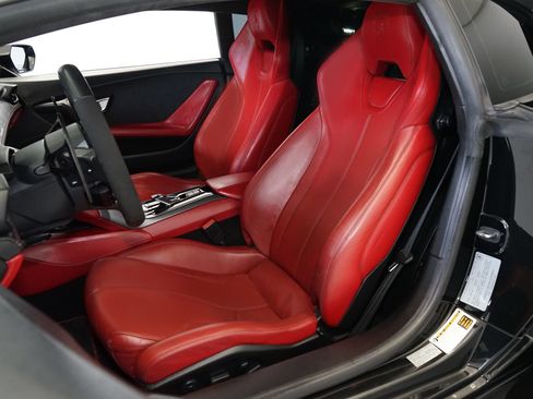 Used 2017 Lamborghini Huracan LP 580-2 RWD image 9