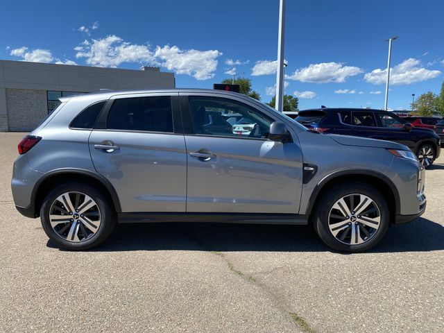 New 2027 Mitsubishi Outlander Sport ES AWD/4WD image 6