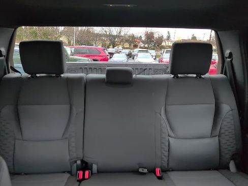 New 2026 Toyota Tundra SR5 image 24