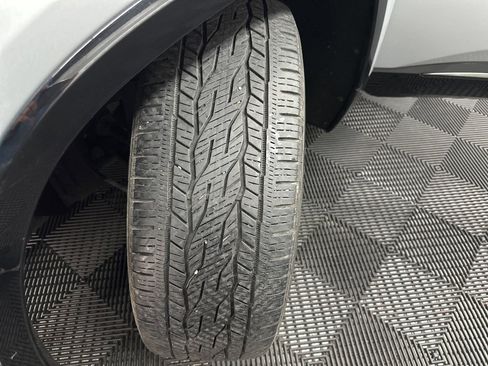 Used 2021 Chevrolet Traverse Premier w/ Redline Edition image 49