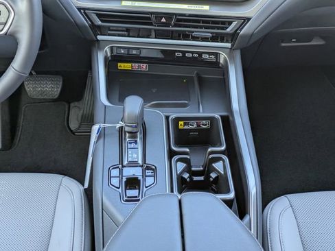 New 2026 Lexus TX 350 AWD w/ Technology Package image 25