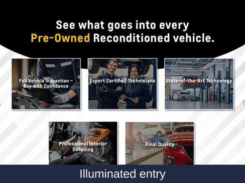 Used 2022 Volkswagen Atlas SE image 20