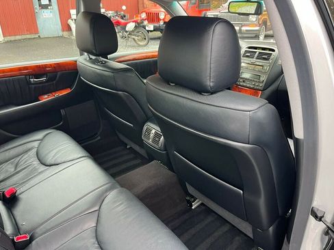 Used 2005 Lexus LS 430 image 61