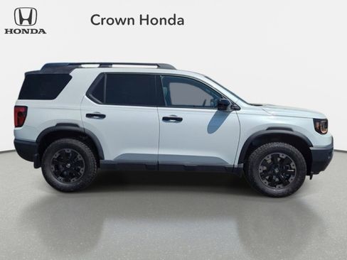 New 2026 Honda Passport TrailSport Elite image 6