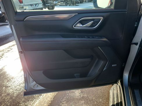 Used 2023 Chevrolet Tahoe RST w/ RST Performance Edition image 22