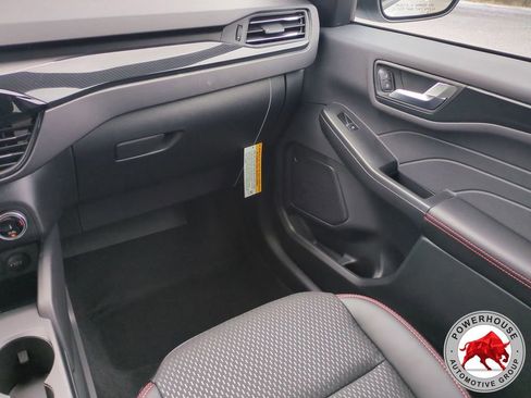 New 2026 Ford Escape ST-Line Select AWD/4WD image 20