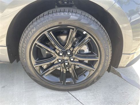 Used 2024 Ford Edge ST-Line image 32