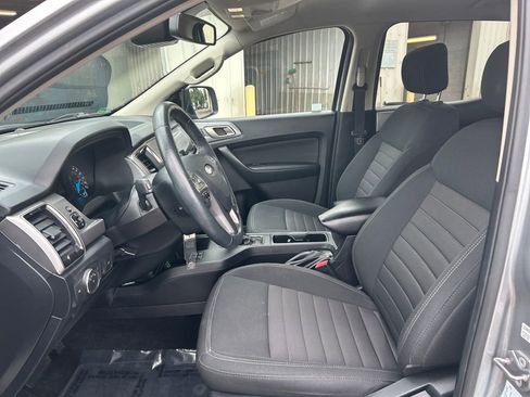 Used 2020 Ford Ranger XLT w/ Equipment Group 301A Mid image 22