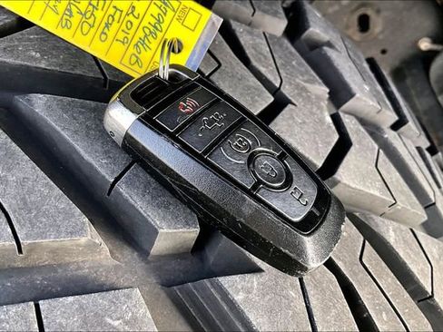 Used 2019 Ford F150 King Ranch w/ Equipment Group 601A Luxury image 34