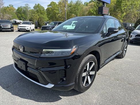 Used 2024 Honda Prologue Touring image 1