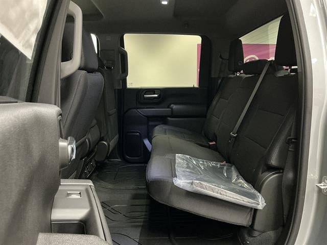 New 2026 Chevrolet Silverado 2500 Custom w/ Custom Value Package AWD/4WD image 19