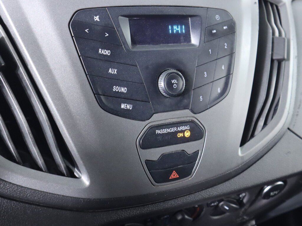 Used 2019 Ford Transit 350 148 Medium Roof RWD image 16