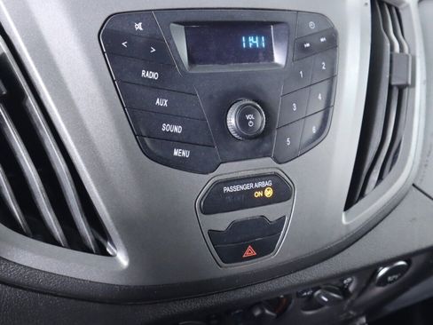 Used 2019 Ford Transit 350 148 Medium Roof RWD image 16