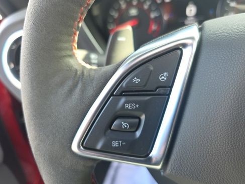 Used 2022 Chevrolet Camaro ZL1 image 19