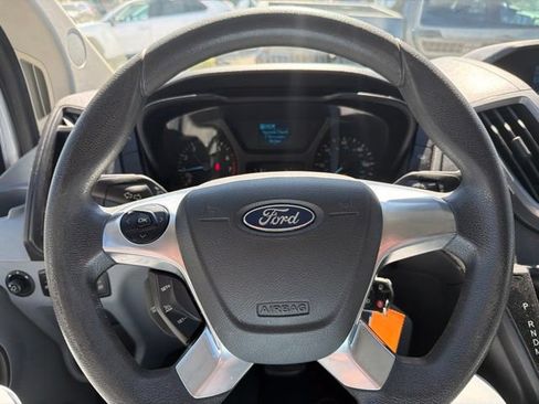 Used 2015 Ford Transit 350 XLT RWD image 8