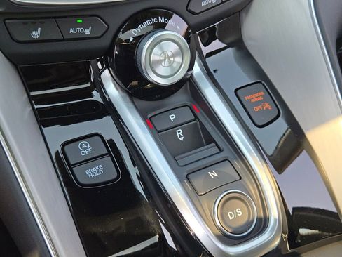 New 2025 Acura TLX Technology Package image 29