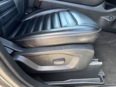 Used 2024 Ford Edge SEL AWD/4WD image 28