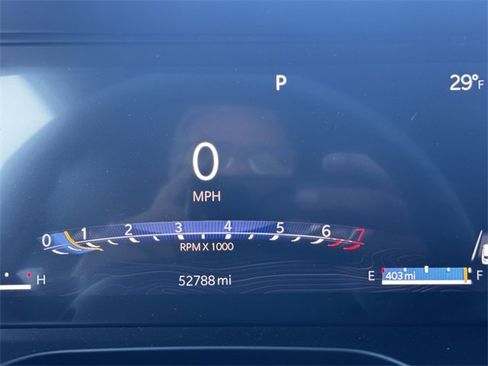 Certified 2024 Jeep Grand Cherokee L Laredo image 29