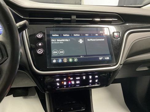 Used 2023 Chevrolet Bolt EUV LT w/ Comfort Package image 24