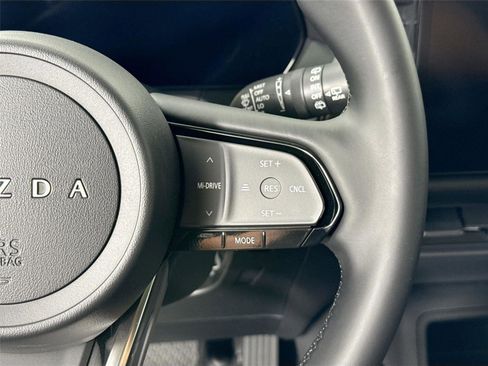 New 2026 MAZDA CX-5 Select image 17