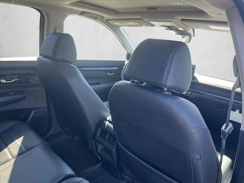 Used 2023 Honda CR-V EX-L image 23