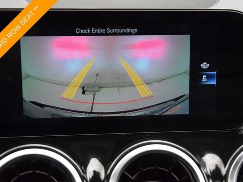 Certified 2022 Mercedes-Benz GLB 250 GLB 250 image 34