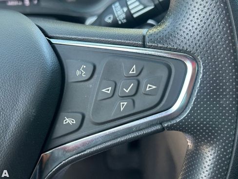 Used 2023 Chevrolet Malibu LT FWD image 29