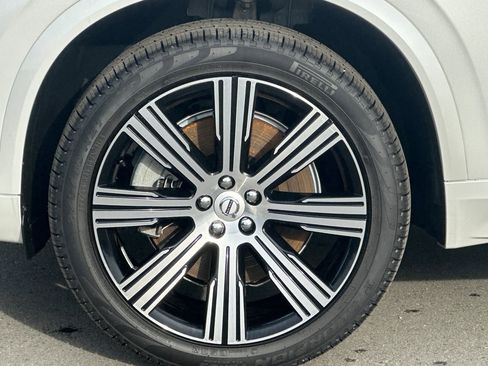 Certified 2023 Volvo XC90 T8 Ultimate image 12