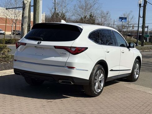 Used 2023 Acura MDX FWD image 6